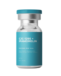 CJC-1295+Ipamorelin