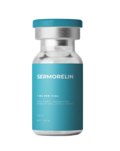 Sermorelin