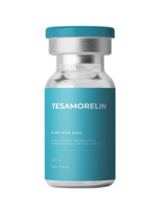 Tesamorelin