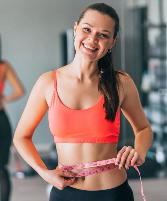 Weight Loss