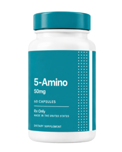 5-Amino-1MQ