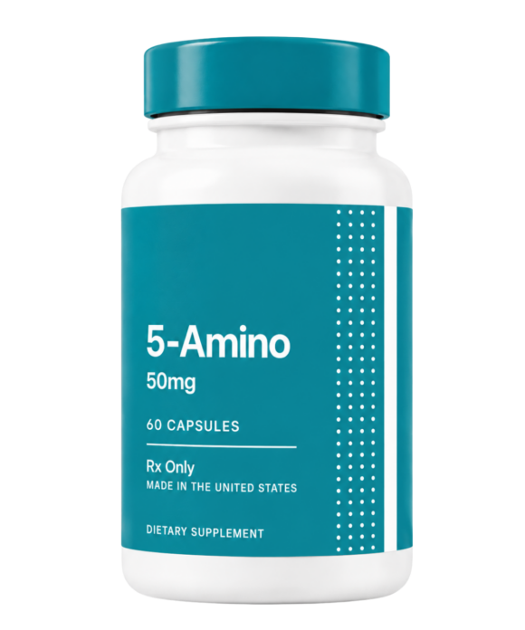 5-Amino-1MQ