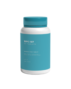 BPC-157 (Capsule)