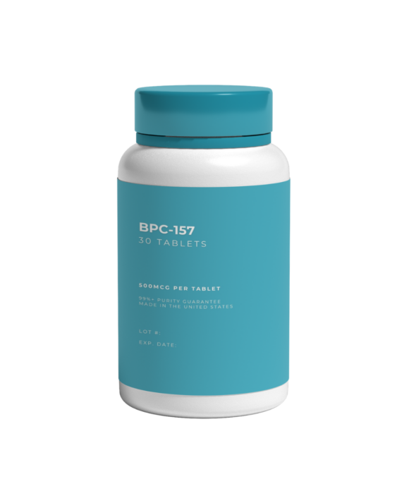 BPC-157 (Capsule)
