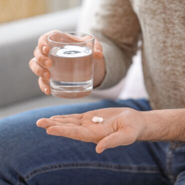 Supportive medications