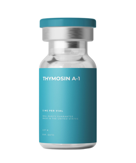 Thymosin Alpha-1